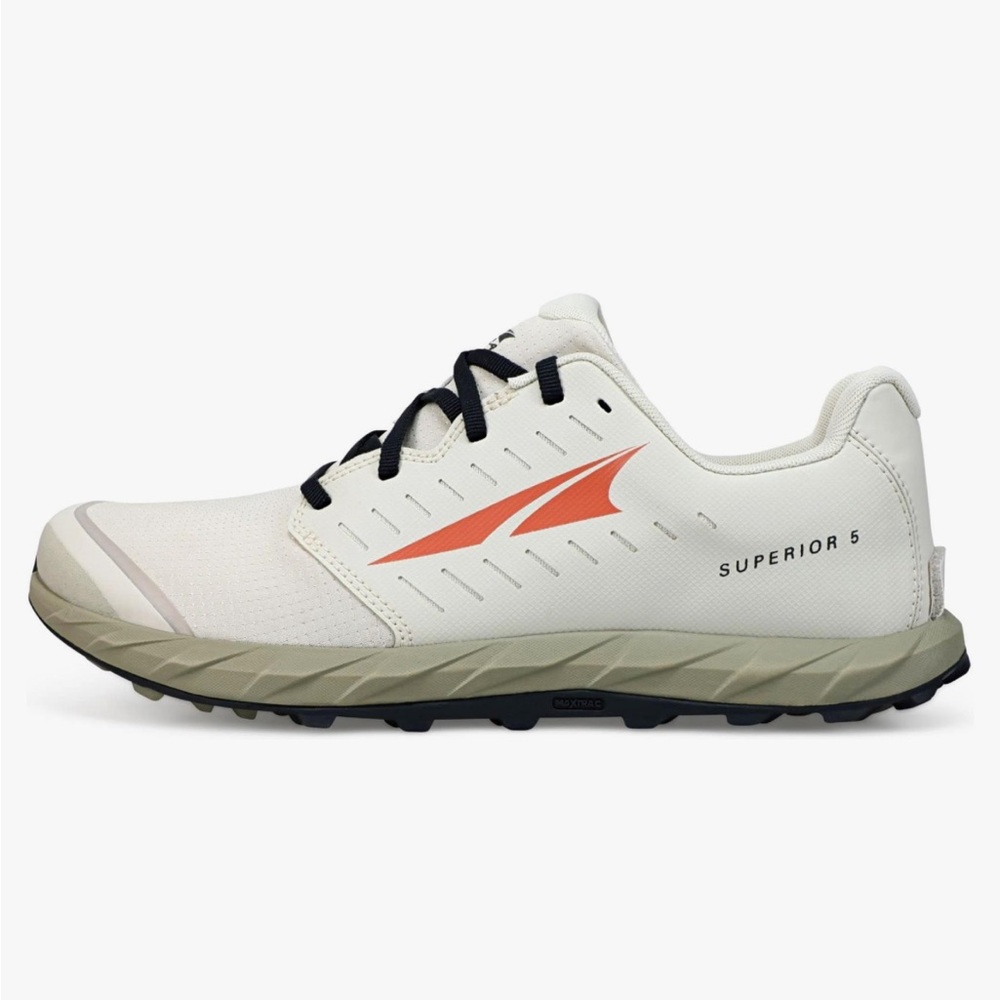 ALTRA Men’s Superior 5 Running Shoe